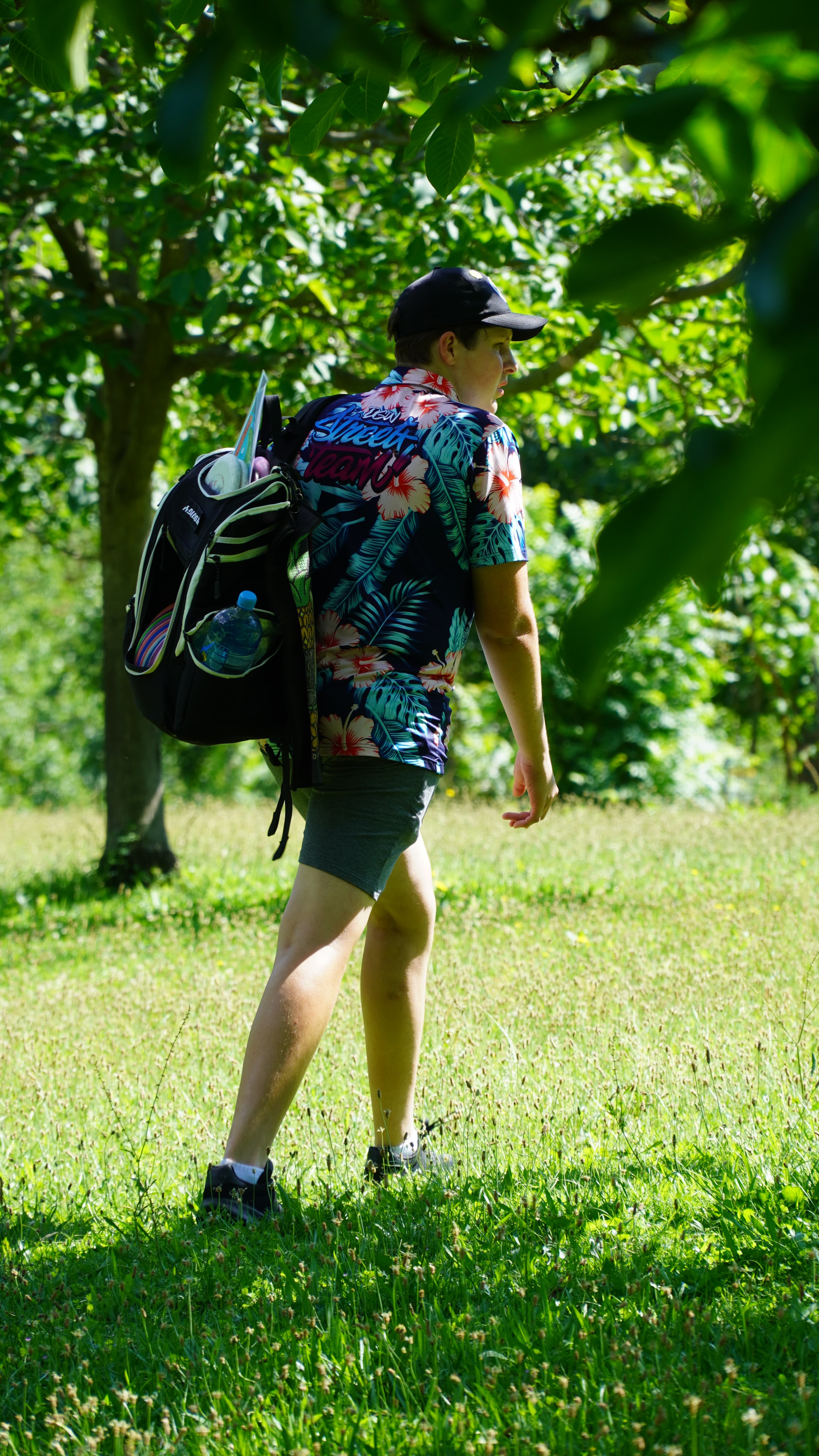  Kyle Herbertson, PRKD Media